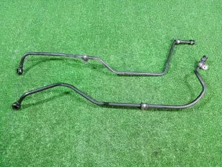 A2202700296 Трубка охлаждения АКПП Mercedes CL C215 Арт 2-682879, вид 3