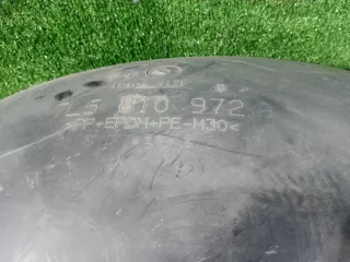 95550497200 Защита арок (подкрылок) Porsche Cayenne 955 Арт 2-683028, вид 5