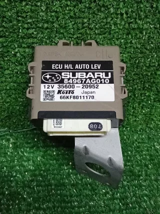 84967AG010 Блок управления (другие) Subaru Legacy 4 Арт 2-683045, вид 1