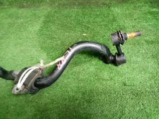20401AJ020 Стабилизатор поперечной устойчивости Subaru Legacy 3 Арт 2-683057, вид 2
