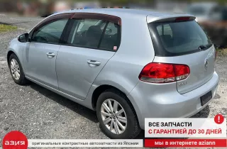 1K4833412Q Петля двери (комплект) Volkswagen Golf 6 Арт 2-683138, вид 11