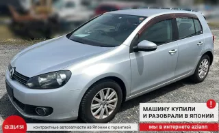 1K4833412Q Петля двери (комплект) Volkswagen Golf 6 Арт 2-683138, вид 9