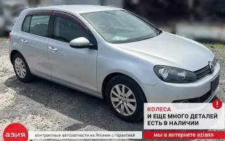1K4833412Q Петля двери (комплект) Volkswagen Golf 6 Арт 2-683138, вид 10