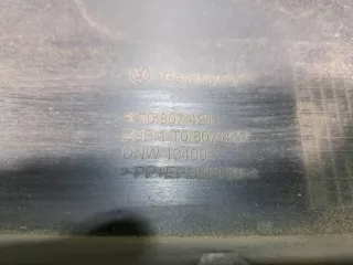 1T0807417 Бампер задний Volkswagen Touran 1 Арт 2-683179, вид 12