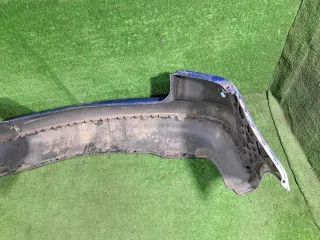 1T0807417 Бампер задний Volkswagen Touran 1 Арт 2-683179, вид 10