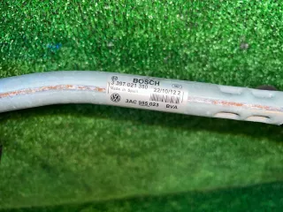 3AC955023 Механизм стеклоочистителя (трапеция дворников) Volkswagen Passat B7 Арт 2-683233, вид 5