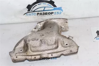 165901VA0A Тепловой экран Nissan Serena C24 Арт 2-683338, вид 1