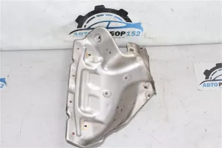 165901VA0A Тепловой экран Nissan Serena C24 Арт 2-683338, вид 2