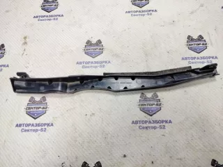 66852BA60A Водосток капота Nissan Juke 1 Арт 2-683447, вид 1