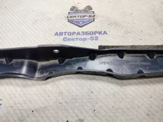 66852BA60A Водосток капота Nissan Juke 1 Арт 2-683447, вид 3