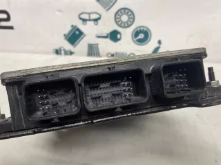 8200911560 Блок управления двигателем Renault Scenic 3 Арт 2-683612, вид 4