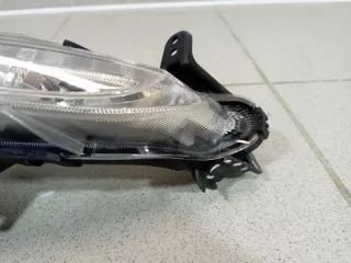 92207H0300 Фара дневного света левая (ходовые огни) Kia Rio 1 Арт 2-683914, вид 3