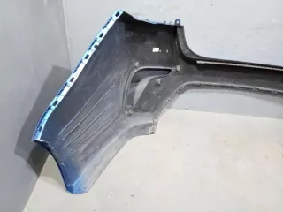 86611H0000 Бампер задний Kia Rio 4 Арт 2-683916, вид 11