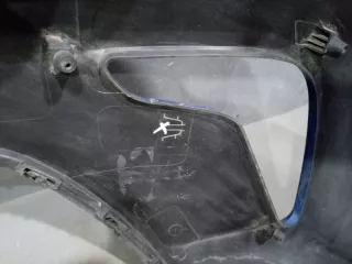 86611H0000 Бампер задний Kia Rio 4 Арт 2-683916, вид 14
