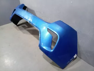 86611H0000 Бампер задний Kia Rio 4 Арт 2-683916, вид 8