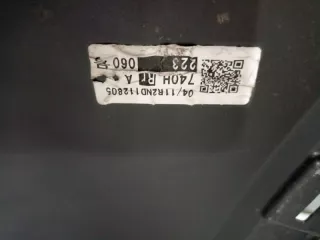 5215948921 Бампер задний Lexus RX 4 Арт 2-683950, вид 13