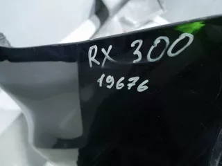 5215948921 Бампер задний Lexus RX 4 Арт 2-683950, вид 14