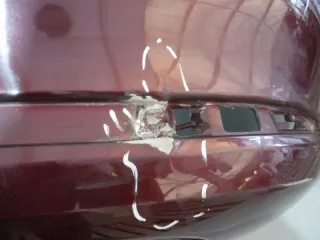 1Z5807421F Бампер задний Skoda Octavia A5 Арт 2-684050, вид 8