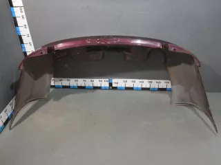 1Z5807421F Бампер задний Skoda Octavia A5 Арт 2-684050, вид 9