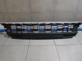 565853677E Решетка в бампер центральная Skoda Kodiaq Арт 2-684052, вид 1