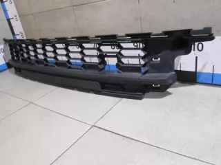 565853677E Решетка в бампер центральная Skoda Kodiaq Арт 2-684052, вид 2