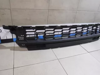 565853677E Решетка в бампер центральная Skoda Kodiaq Арт 2-684052, вид 3