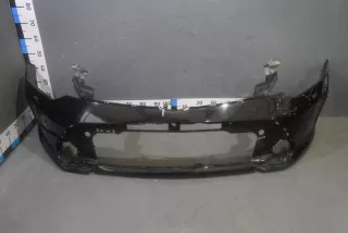 5211906C40 Бампер передний Toyota Camry XV30 Арт 2-684080, вид 1