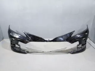 521193T961 Бампер передний Toyota Camry XV30 Арт 2-684093, вид 1