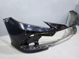521193T961 Бампер передний Toyota Camry XV30 Арт 2-684093, вид 3