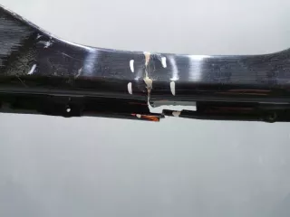 521193T961 Бампер передний Toyota Camry XV30 Арт 2-684093, вид 4