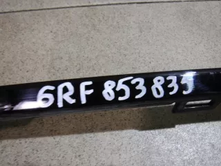 6RF853835 Молдинг заднего бампера Volkswagen Polo 3 Арт 2-684095, вид 6