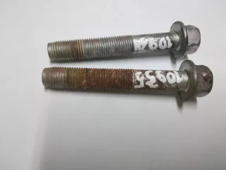 MU000546 Болт подвески Mitsubishi Lancer 10 Арт 2-684257, вид 3