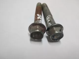 MU000546 Болт подвески Mitsubishi Lancer 10 Арт 2-684257, вид 4