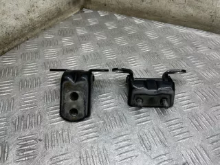 824002Y90A Петля двери Nissan X-Trail T31 Арт 2-684314, вид 1