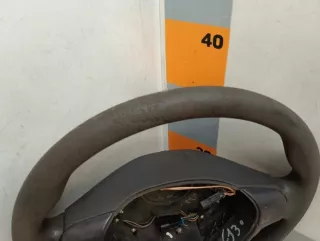 93174117 Руль Opel Corsa C Арт 2-684783, вид 2