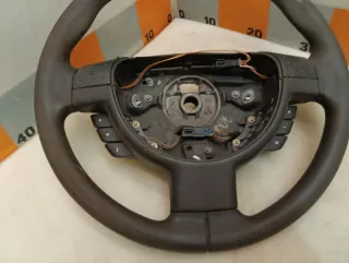 93174117 Руль Opel Corsa C Арт 2-684783, вид 4