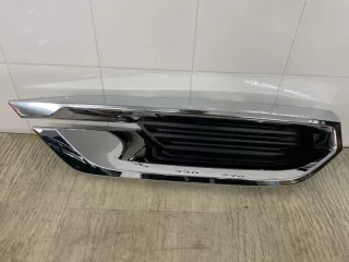 2804146XKQ00A Накладка бампера заднего Haval F7 Арт 2-684900, вид 1