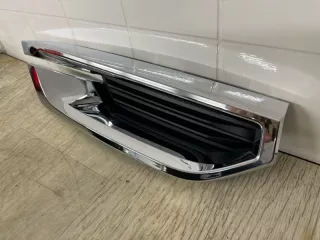 2804146XKQ00A Накладка бампера заднего Haval F7 Арт 2-684900, вид 2