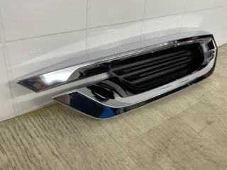 2804146XKQ00A Накладка бампера заднего Haval F7 Арт 2-684900, вид 3