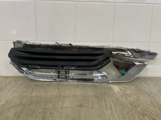 2804146XKQ00A Накладка бампера заднего Haval F7 Арт 2-684900, вид 6