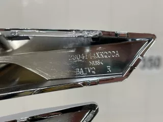2804146XKQ00A Накладка бампера заднего Haval F7 Арт 2-684900, вид 9