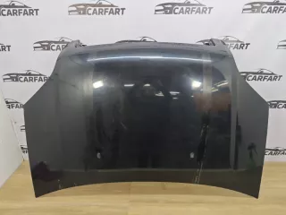 1532551 Капот Ford Fusion 1 Арт 2-684986, вид 1