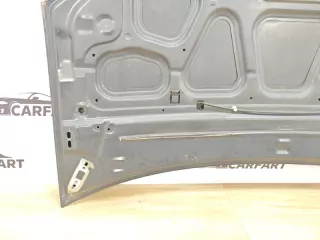 1532551 Капот Ford Fusion 1 Арт 2-684986, вид 12