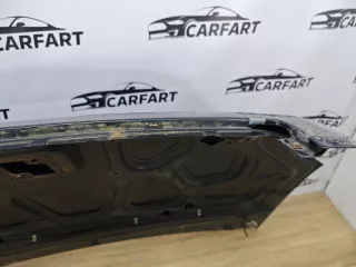 1532551 Капот Ford Fusion 1 Арт 2-684986, вид 16