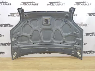 1532551 Капот Ford Fusion 1 Арт 2-684986, вид 2