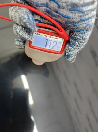 1532551 Капот Ford Fusion 1 Арт 2-684986, вид 4