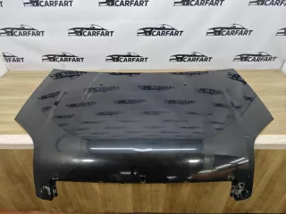 1532551 Капот Ford Fusion 1 Арт 2-684986, вид 5
