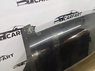 1532551 Капот Ford Fusion 1 Арт 2-684986, вид 9