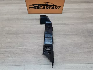 865141h500 Кронштейн крепления бампера Kia Ceed 1 Арт 2-684989, вид 2