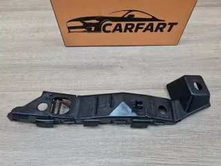 865141h500 Кронштейн крепления бампера Kia Ceed 1 Арт 2-684989, вид 3